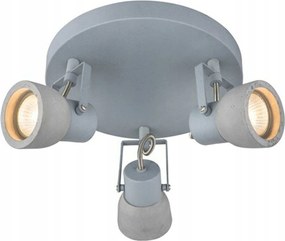 Aca Lighting MC171153 spot fali és mennyezeti lámpa