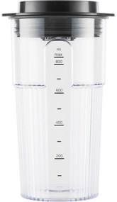 Catler VB 8010 vákuumkeverő