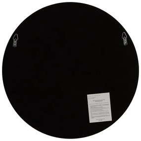 Fali tükör ø 44 cm Athena – Premier Housewares