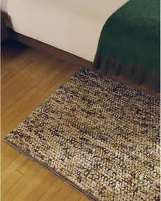 Kézi szövésű gyapjú szőnyeg 200x300 cm Elanis – Kave Home