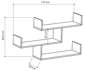 Falipolc Tiby (fehér). 1062720