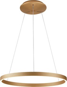 AZZARDO 5101 ANDREA Modern Led Függesztett Lámpa LED IP20
