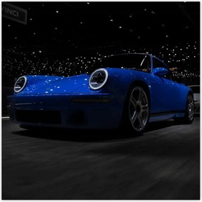 Poszterek 30x30 Autó-Motor Autók