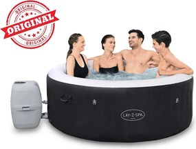 Dmuchane SPA Lay-Z Miami 4 osobowe Bestway 60001