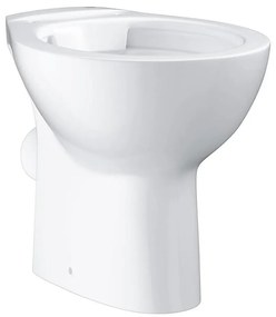 GROHE 39430000 - Álló WC BAU CERAMIC 515 x 356 x 406 mm kerámia/fehér