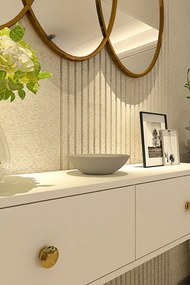 Zuzu 120 - White