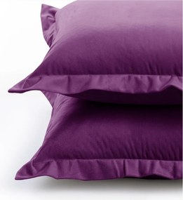 Párnahuzat szett 2 db-os 45x45 cm Side – AmeliaHome