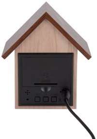 Digitális ébresztőóra House – Karlsson