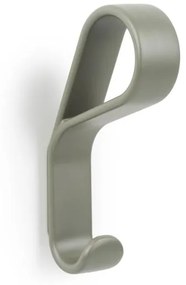 Fogas  Viefe BELT fém, mohaszürke EI