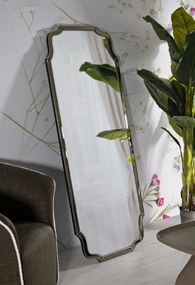 Fali tükör istambul arany 60x2x150 ( belső tükör mérete 54x143,5)cm