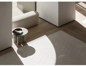 Kő kerek tárolóasztal ø 52 cm Volos – Blomus