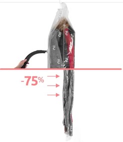 Vákuumzsák készlet 2 db-os Espace M – Compactor