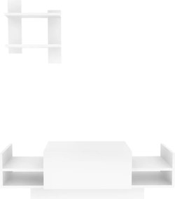Bahar - White