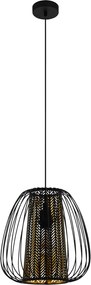 Eglo CURASAO 99661 Függőlámpa 1X40W/E27 IP20