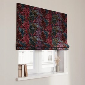 Kész római roló Capri 80x170cm lila