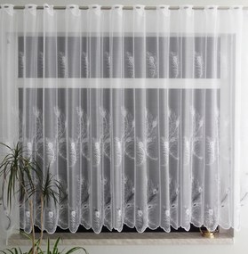 Mg Irigység Toll hamu 31247 210x90cm Kész K