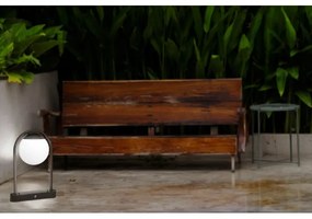 Eglo 98732 - Kültéri lámpa VECCHIA 1xE27/28W/230V IP44