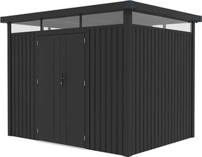 bádog kerti ház LANITPLAST MARBURG 108 ANTRACIT LG4018