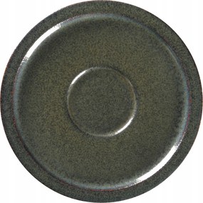 Porcelán Rak Stone Alj 16,3 cm vulkanikus