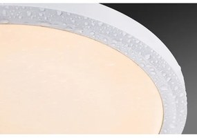 Paulmann 92801 - LED/9W IP65 Fürdőszobai beépíthető lámpa WARM DIM 230V