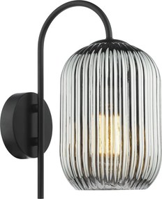 Dar Lighting Idra IDR0722-SAW6510 Fali lámpa 1x60w/e27 ip20