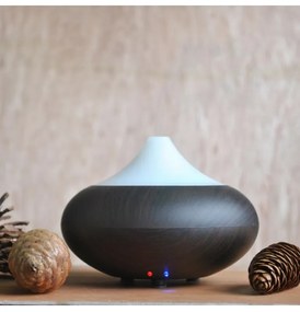 GX DIFFUSER aroma diffúzor sötét famintás 160 ml