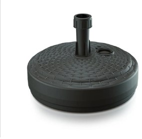 PROSPERPLAST Esernyőállvány kerek UMBRELLA umbra 39cm