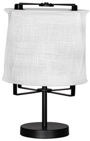 ByRydens 4002430-5000 - Asztali lámpa SOFTY 1xE27/5W/230V