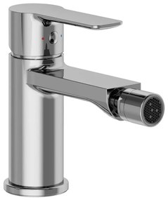 Ravak X070487 - SOLAR bidé csaptelep, fényes króm