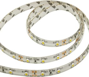 Led szalag 12V 3528 5m hideg 24W vízálló zselés 24W/5M 12V