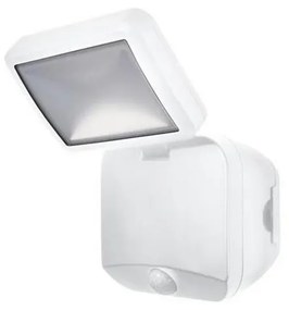 Osram - kültéri fali LED reflektor érzékelővel BATTERY LED/4W/4xD IP54