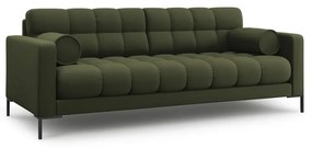 Zöld kanapé 177 cm Bali – Cosmopolitan Design