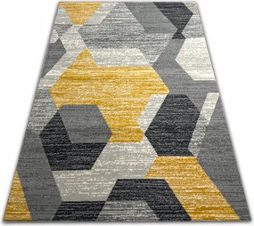 Divatos Alfa Szőnyeg Bcf 160X230 Modern Belső Tér
