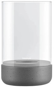 Üveg lámpás (magasság 20 cm) Calma – Blomus