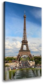 Vászonfotó Párizsi eiffel-torony ocv-91213545