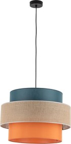 TK Lighting TRIO 2758 Függőlámpa 1x15W/E27 IP20