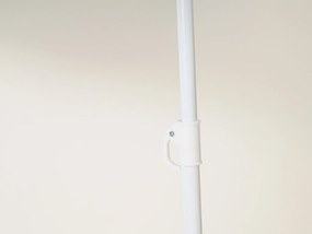 Napernyő KÉK CSÍKOS 180 cm, kék