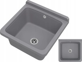 Gazdasågi Mosogató Ipari Munkavédelmi Mosogató