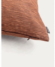 Jacquard párnahuzat 45x45 cm Mirca – Kave Home