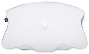 CONNECT IT CFH-6032-WH - Gemini anatómiai párna fehér/szürke