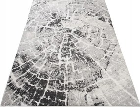 Soft Poliészter Szőnyeg 200x300 Modern Divatos v68a