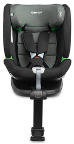 Autós gyerekülés CARETERO KAMPTOS I-SIZE grey