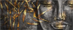 Kép - A bölcsesség egyesítése (120x50 cm)