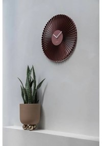 Fali óra ø 50 cm Cascara – Karlsson