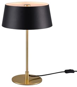 Nordlux - Asztali lámpa CLASI 3xE14/10W/230V