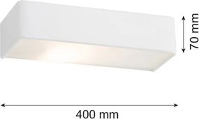 Argon RODAN 656 Fali lámpa 2x15W/E27 IP20