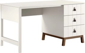 Gyerek íróasztal 70x140 cm Sezane – Vipack