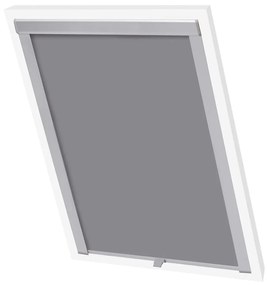 szürke sötétítő roló MK06