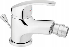 Ferro Álló Bidé Csaptelep Basic, Króm