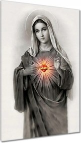 Festmények 80x120 Szűz Mária